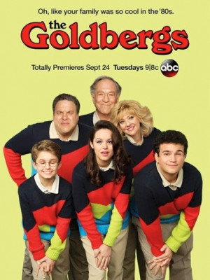 The Goldbergs (2013– )