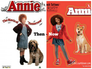 It’s A Hard Knock Life {#AnnieMovie in Theaters Dec. 19 + #Giveaway}