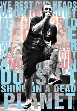 the acacia strain quotes