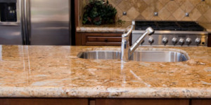 granite countertops el dorado quality el dorado granite countertop ...