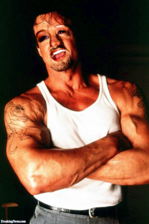 Sylvester Stallone pictures
