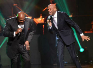 donniemclcurkinmarvinwinans Fab Five! The Things I Loved About Stellar ...