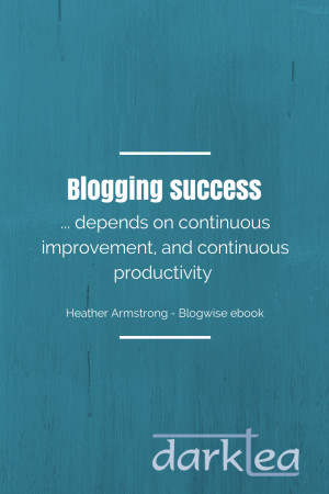 continuous improvement quotes