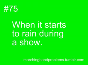 99 notes # band # marching # marching band # marching band problems #