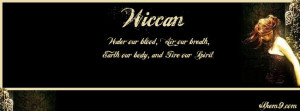 Browsing Facebook Covers's tagged with wiccan.~. 7 Total Images