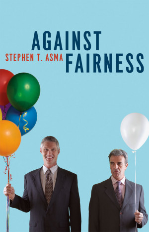 Fairness Quotes Against fairness, asma