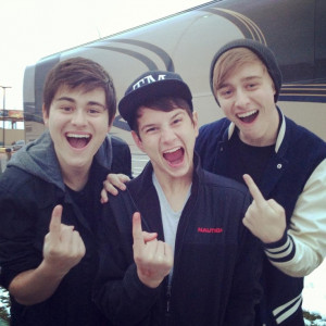 ... Before You Exit, Riley Mcdonough, Exit Bye, Exit 1, Favorite Band