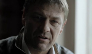 Remembrance Day: Sean Bean Reads Wilfred Owen Part 2 (VIDEO)