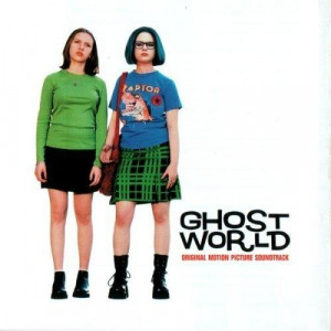Ghost World: Original Motion Picture Soundtrack CD
