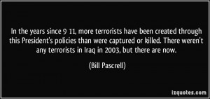 More Bill Pascrell Quotes