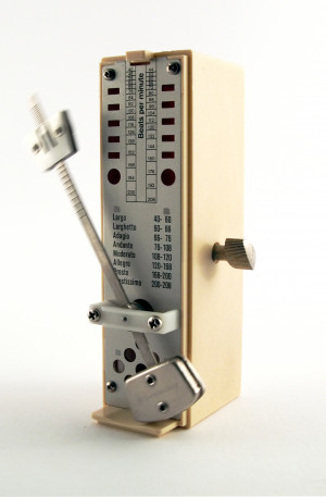 Twelve Things You Don’t Know About Your Metronome