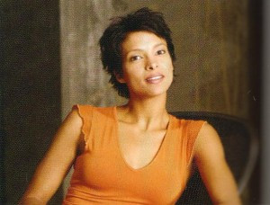 Merle Dandridge