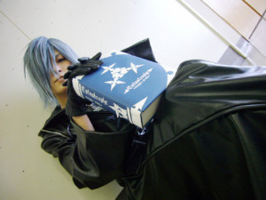 Please help me! With the name of these characters