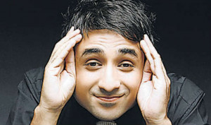 ... Birthday Vir Das: A look at the comedian’s top 10 funniest quotes