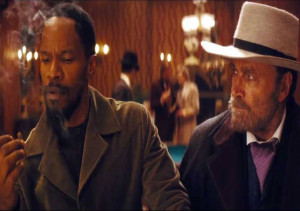 Previous Next Jamie Foxx in Django Unchained Movie Image #24