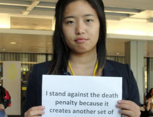 ... degli utenti: the death penalty should not be abolished quotes