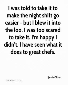 ve cooked just about everything really.