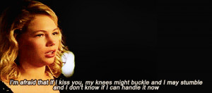 Jennifer Lindley - Dawson's Creek