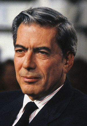 La caza del gay: Vargas Llosa, entre el cielo y el infierno
