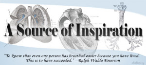 Quotes About Respiratory Therapy