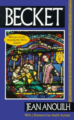 Start by marking “Becket” as Want to Read: