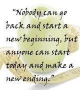 Rewrite your ending... ~Organized Chaos~