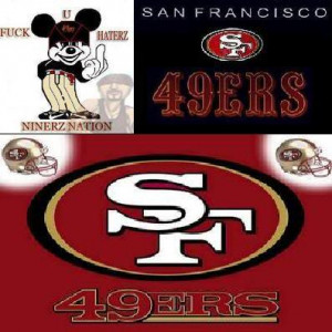 San Francisco 49ers Image