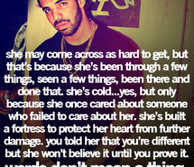 drake, quote, text