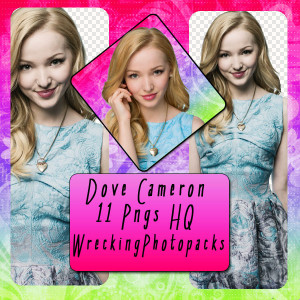 Png Pack 034 - Dove Cameron by BestPhotopacksEverr
