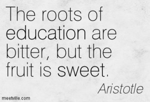 Aristotle Quotes On Education (7)