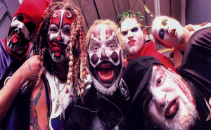 juggalo family Image