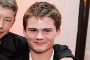 Jake Lloyd who played young Anakin Skywalker in 1999 s Star Wars