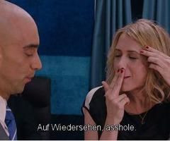 bridesmaids quotes
