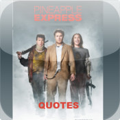 iOS Pineapple Express Quotes 1.0 Mobile