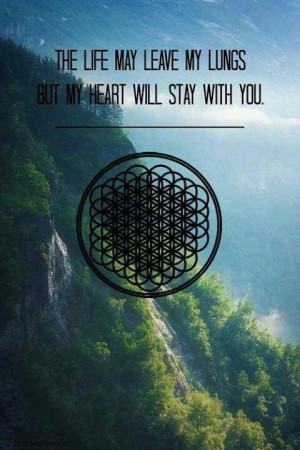 Deathbeds | bring me the horizon