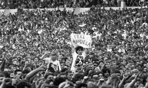 Jerry Dammers: how I made Free Nelson Mandela