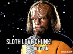 ... vader escape from new york film film quotes indiana jones kung fu