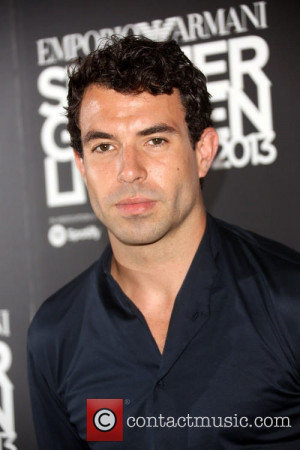 Tom Cullen
