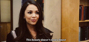 Mona Vanderwaal Quotes | Tumblr