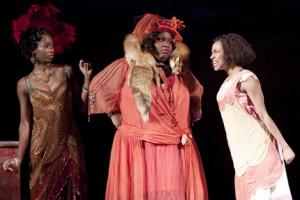 ... , 'Miss Sophia' in 'The Color Purple' on tour at TPAC thru Sunday
