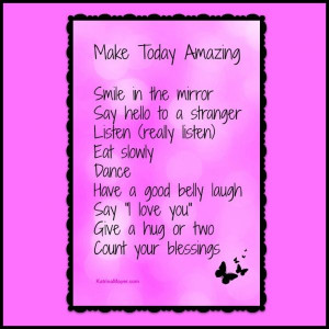 Quotes – katrina mayer