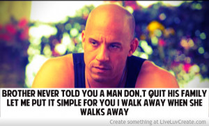 fast and furious 6 quotes source http liveluvcreate com image dom ...