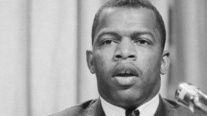 John Lewis Civil Rights Filed under civil rights