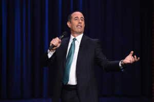 Jerry Seinfeld Turns 60: 10 Quotes To Celebrate Famous Comedian