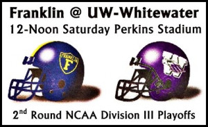 image caption: Notes and Quotes heading into Round 2 playoff action