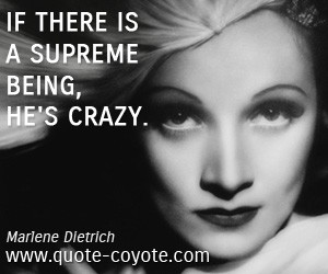 Marlene Dietrich Having Fun The Set Flame New Orleans