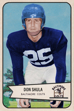 Don Shula