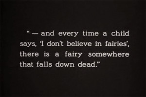 fairies, quotes, fairy