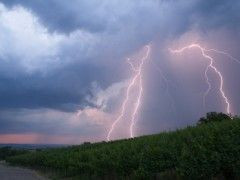 Weather Lore Sayings You May Not Know