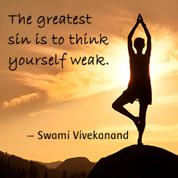 48 Famous Quotes by Swami Vivekananda